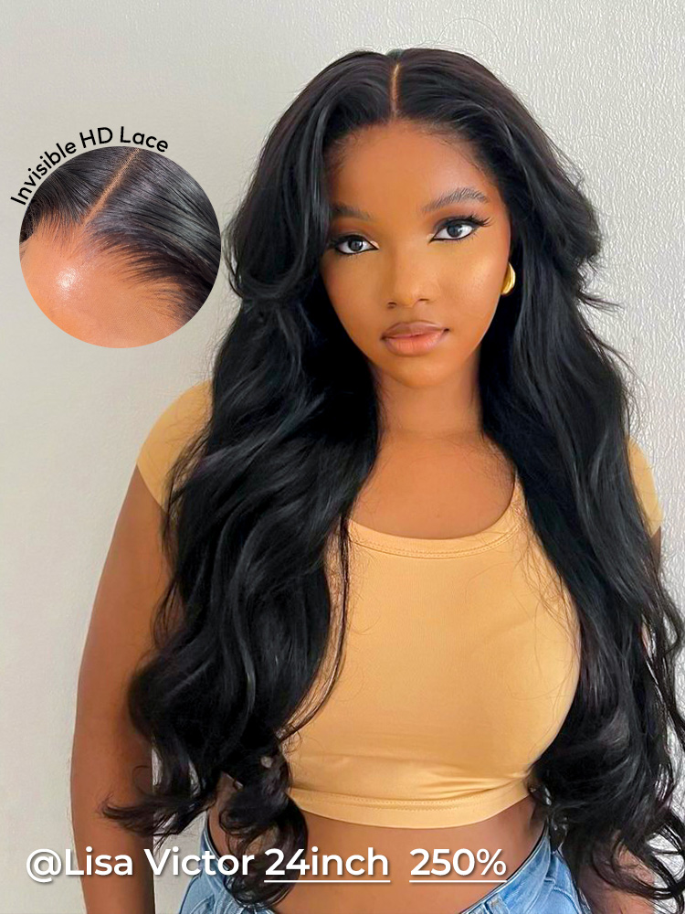HD Lace Wigs Body Wave HD Lace Wigs Body Wave
