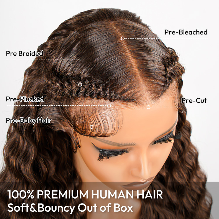 13x4 Lace Front Wig 13x4 Lace Front Wig