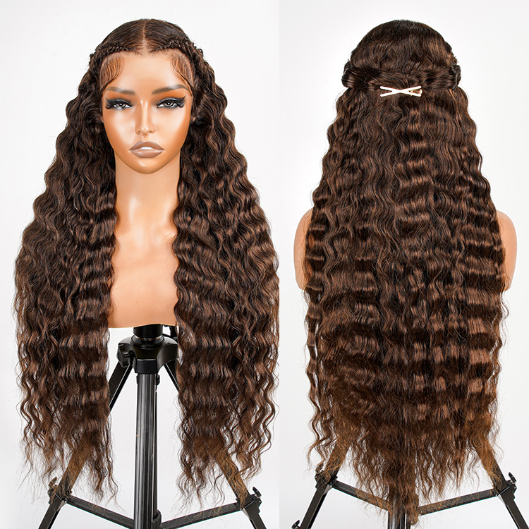 Ready to Go Glueless Wig Ready to Go Glueless Wig
