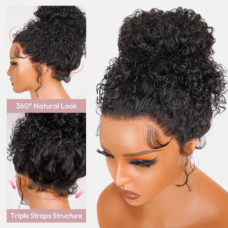 360 lace front wig 360 lace front wig