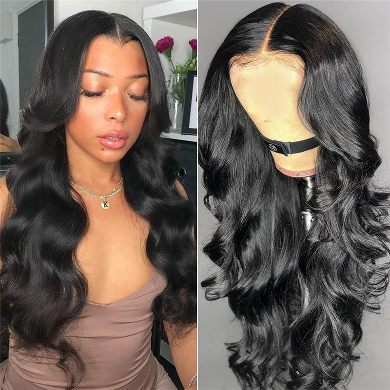 Body Wave Lace Wigs Body Wave Lace Wigs