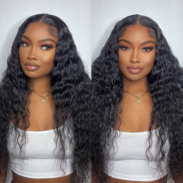Natural Wave Wigs