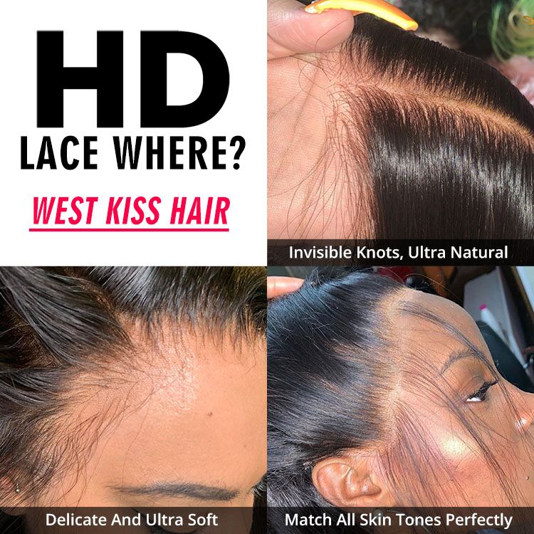 HD Lace Wigs HD Lace Wigs